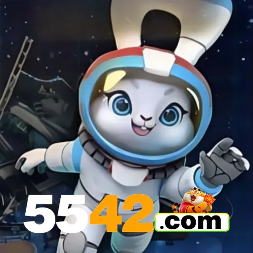 5542 Logo